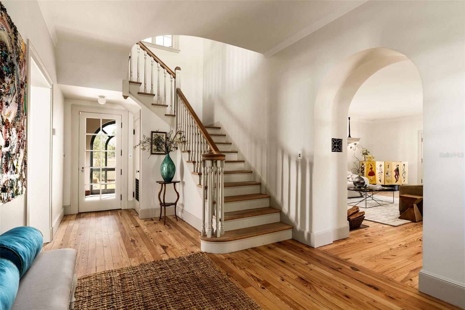 HARBOR OAKS - Residential