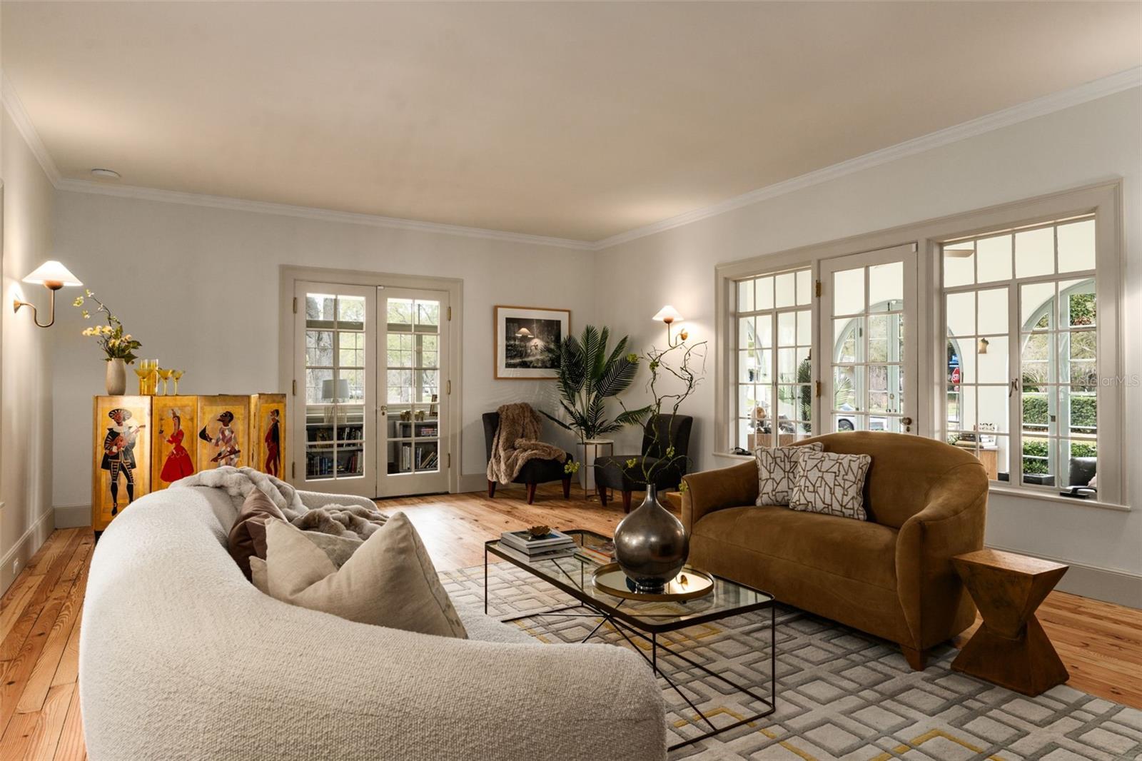 HARBOR OAKS - Residential