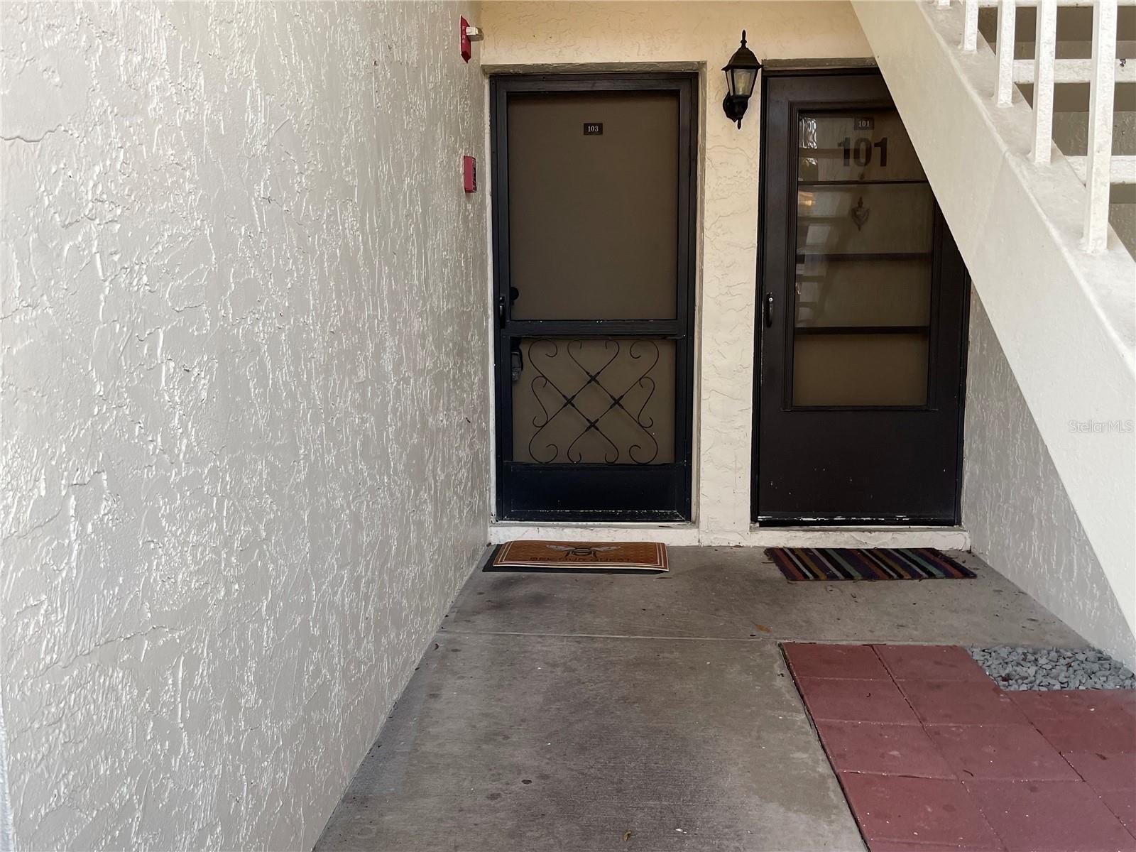 103 PALMETTO COURT 103