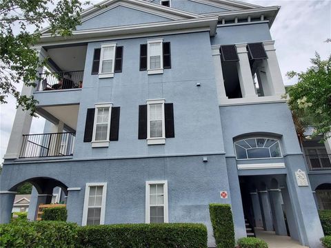 A home in ORLANDO