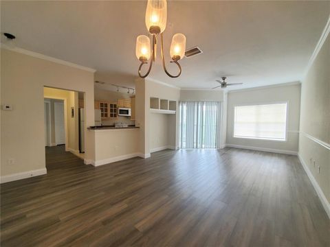 A home in ORLANDO