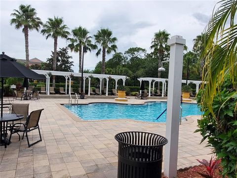 A home in ORLANDO