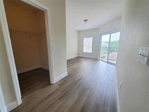 A home in ORLANDO