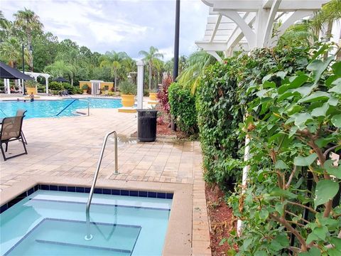 A home in ORLANDO