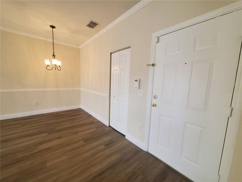 A home in ORLANDO