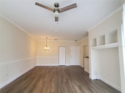 A home in ORLANDO