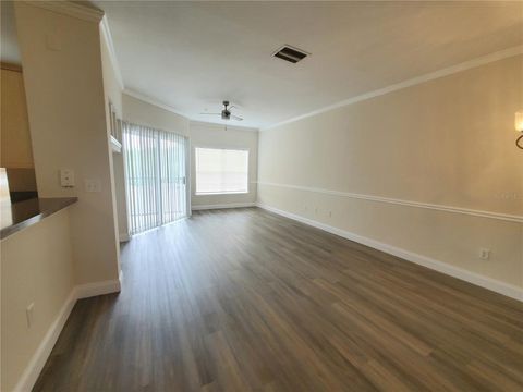 A home in ORLANDO