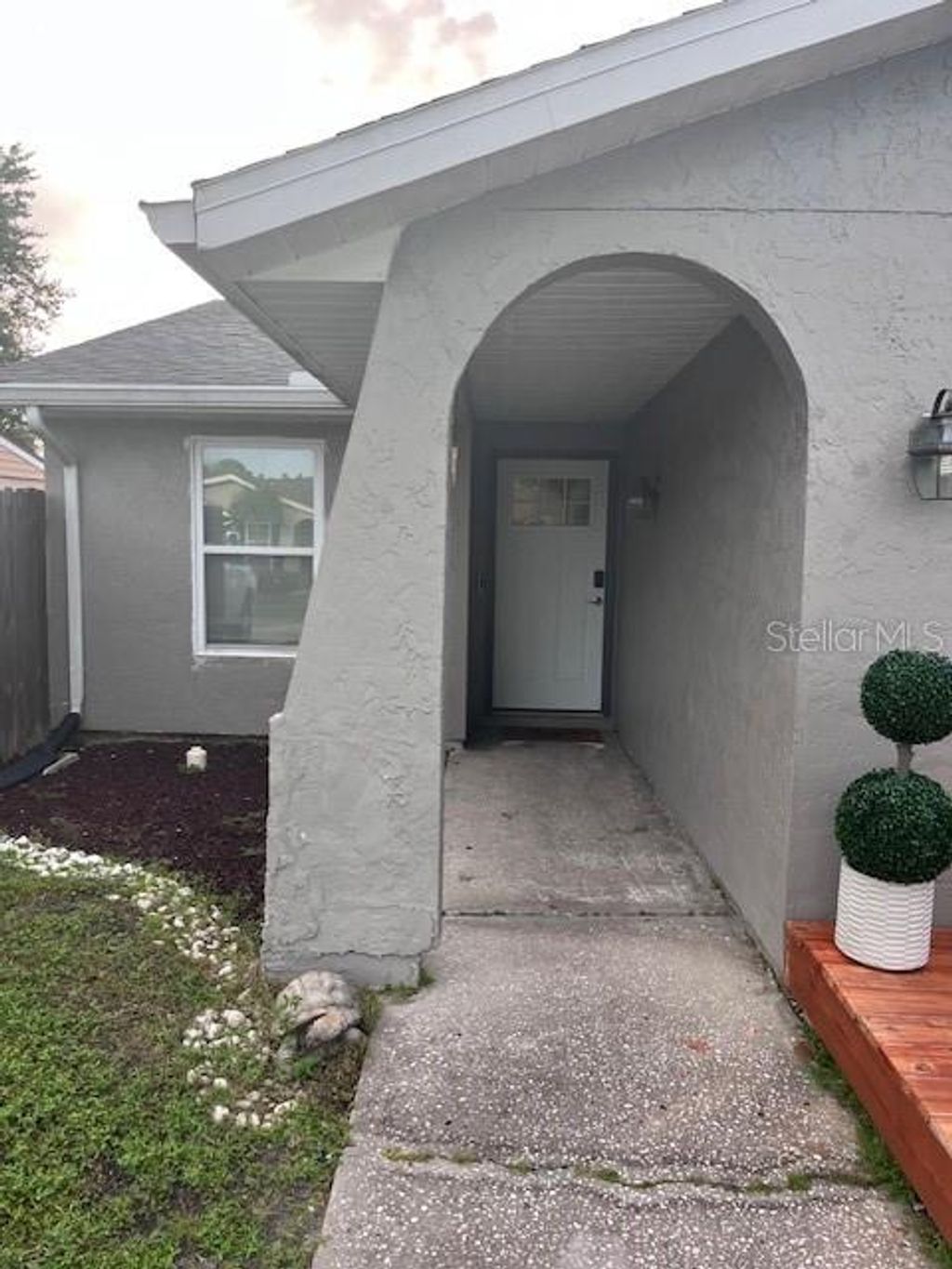 Photo of 215 Cedar Key Court, Oldsmar, FL 34677 (MLS # TB8436085)