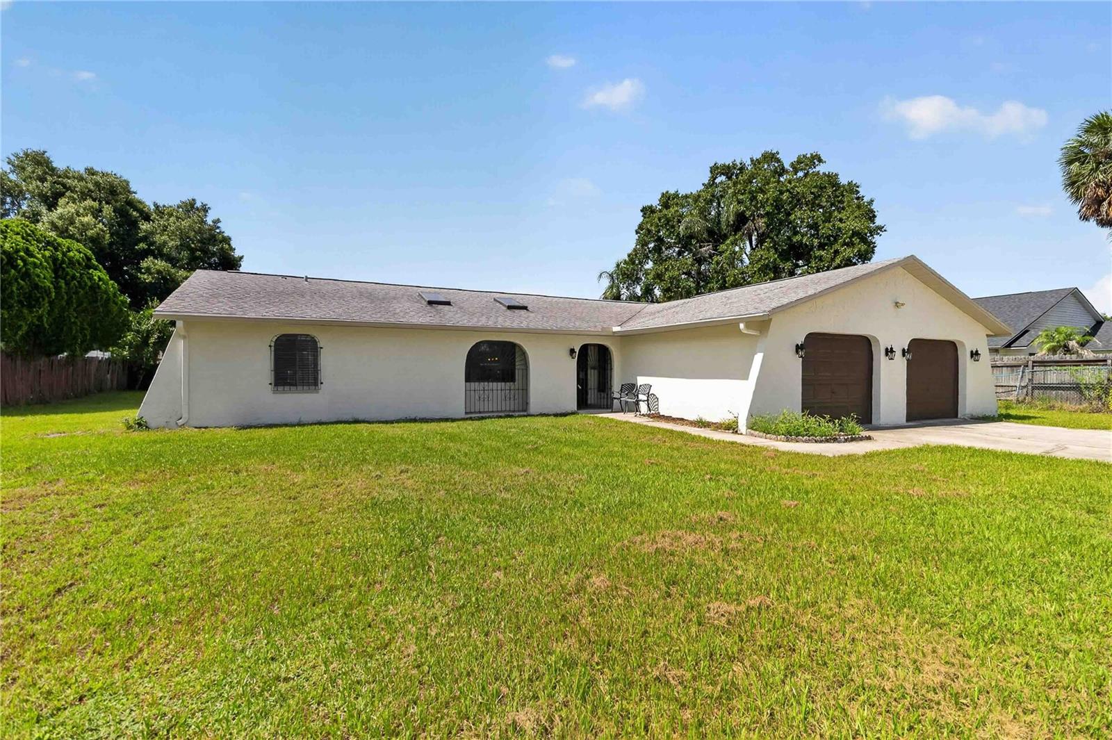4840 LAKE CECILE DRIVE