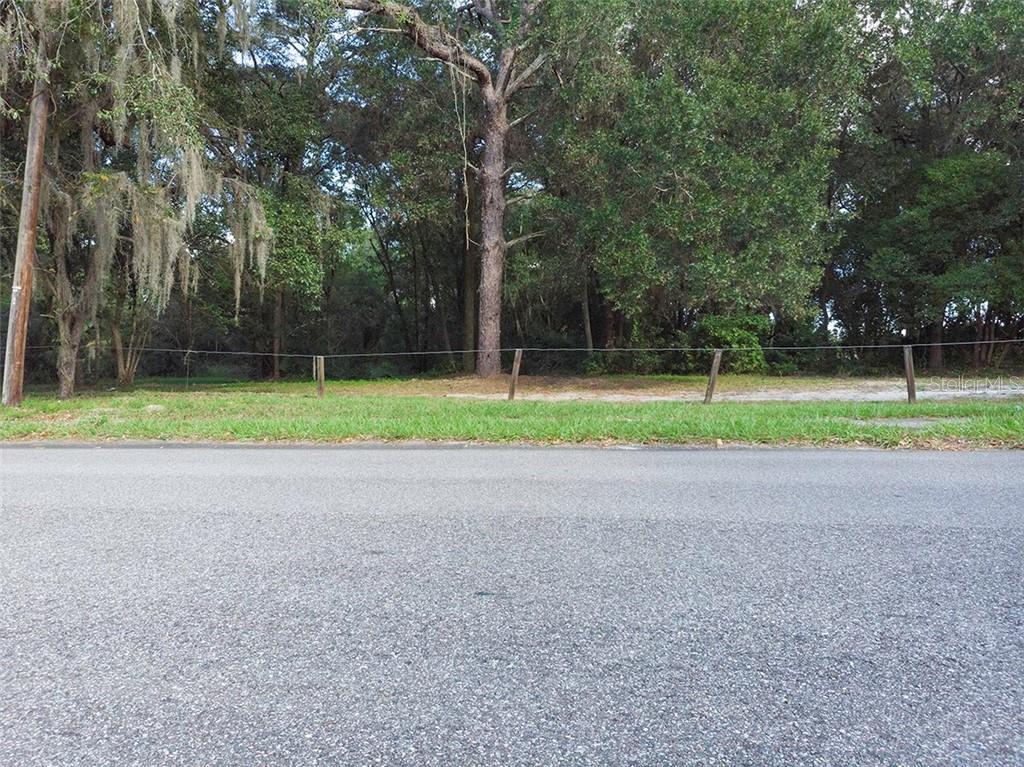 MARKER STREET