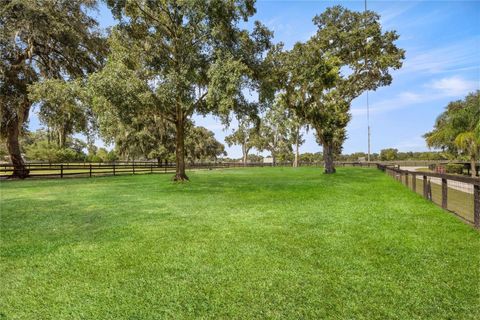 Tiny photo for 13646 N Us Highway 27, Ocala, FL 34482 (MLS # OM720408)
