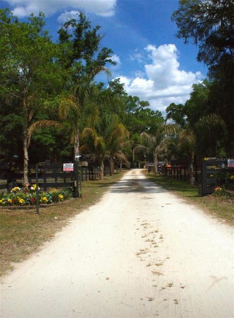 Tiny photo for 13646 N Us Highway 27, Ocala, FL 34482 (MLS # OM720408)