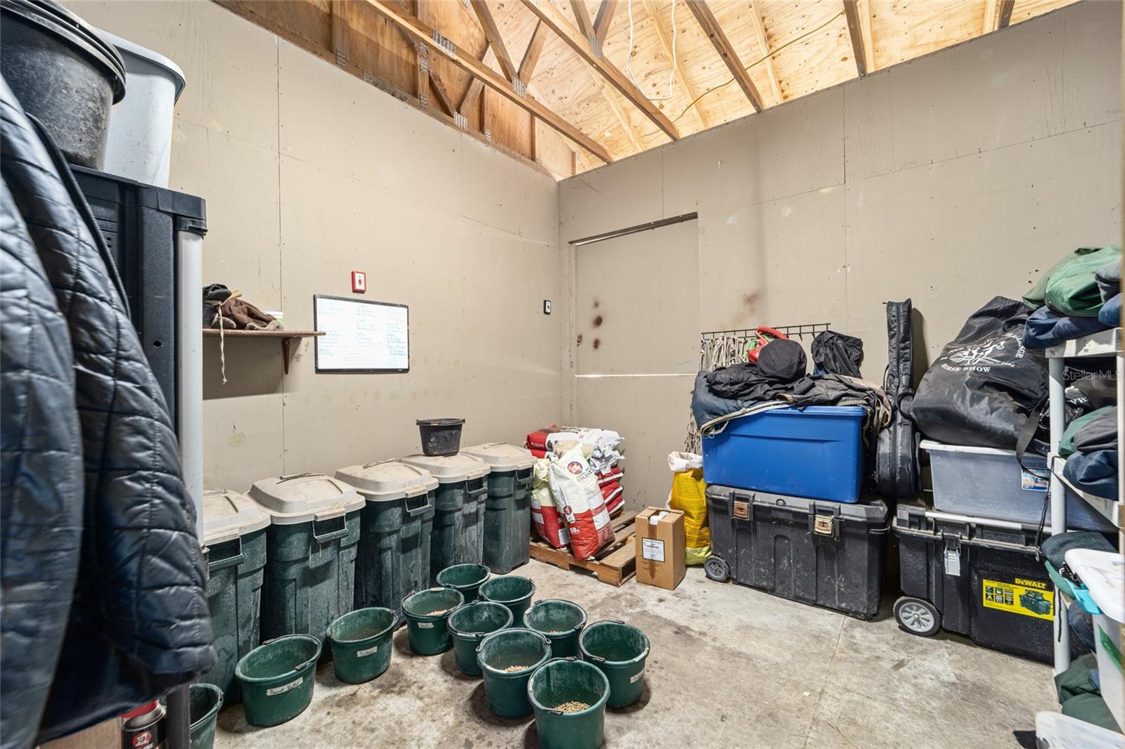 ACG NONSUB - Residential