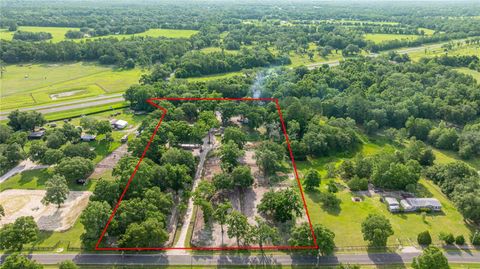 Tiny photo for 13646 N Us Highway 27, Ocala, FL 34482 (MLS # OM720408)