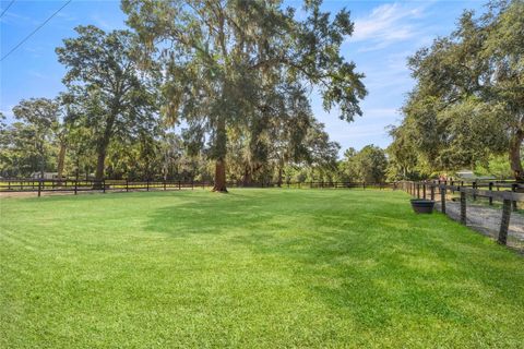 Tiny photo for 13646 N Us Highway 27, Ocala, FL 34482 (MLS # OM720408)