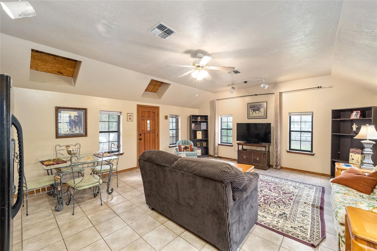 ACG NONSUB - Residential