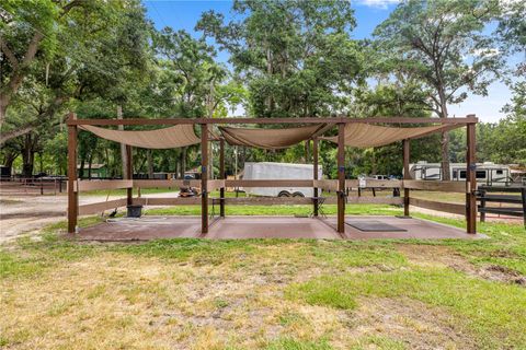 Tiny photo for 13646 N Us Highway 27, Ocala, FL 34482 (MLS # OM720408)