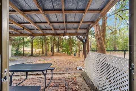 Tiny photo for 13646 N Us Highway 27, Ocala, FL 34482 (MLS # OM720408)