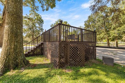 Tiny photo for 13646 N Us Highway 27, Ocala, FL 34482 (MLS # OM720408)