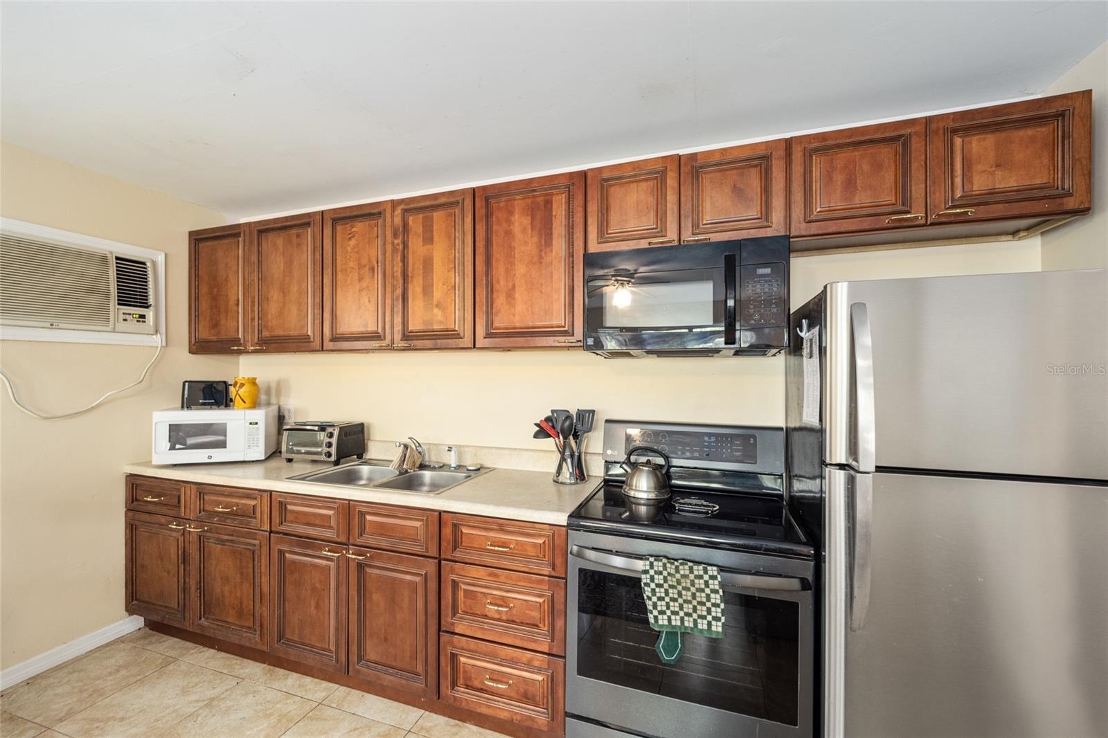 ACG NONSUB - Residential