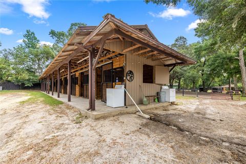 Tiny photo for 13646 N Us Highway 27, Ocala, FL 34482 (MLS # OM720408)