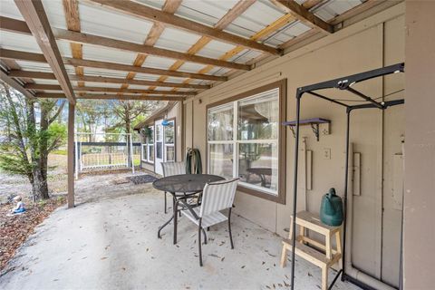 Tiny photo for 13646 N Us Highway 27, Ocala, FL 34482 (MLS # OM720408)