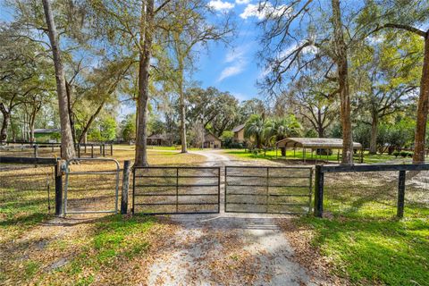 Tiny photo for 13646 N Us Highway 27, Ocala, FL 34482 (MLS # OM720408)