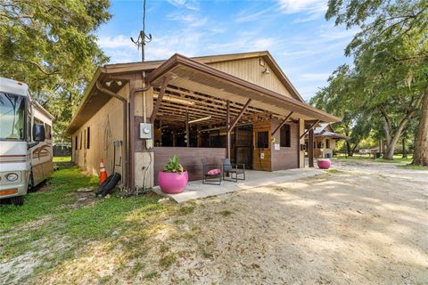 Tiny photo for 13646 N Us Highway 27, Ocala, FL 34482 (MLS # OM720408)