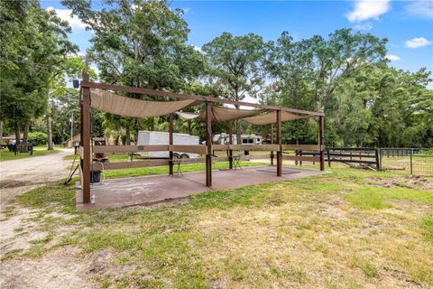Tiny photo for 13646 N Us Highway 27, Ocala, FL 34482 (MLS # OM720408)