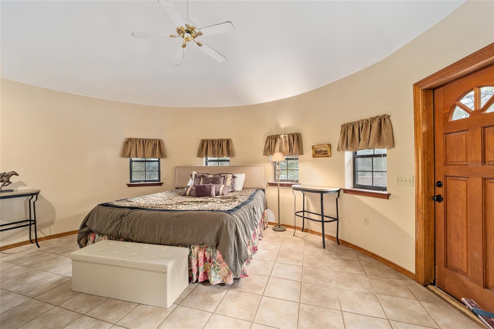 ACG NONSUB - Residential