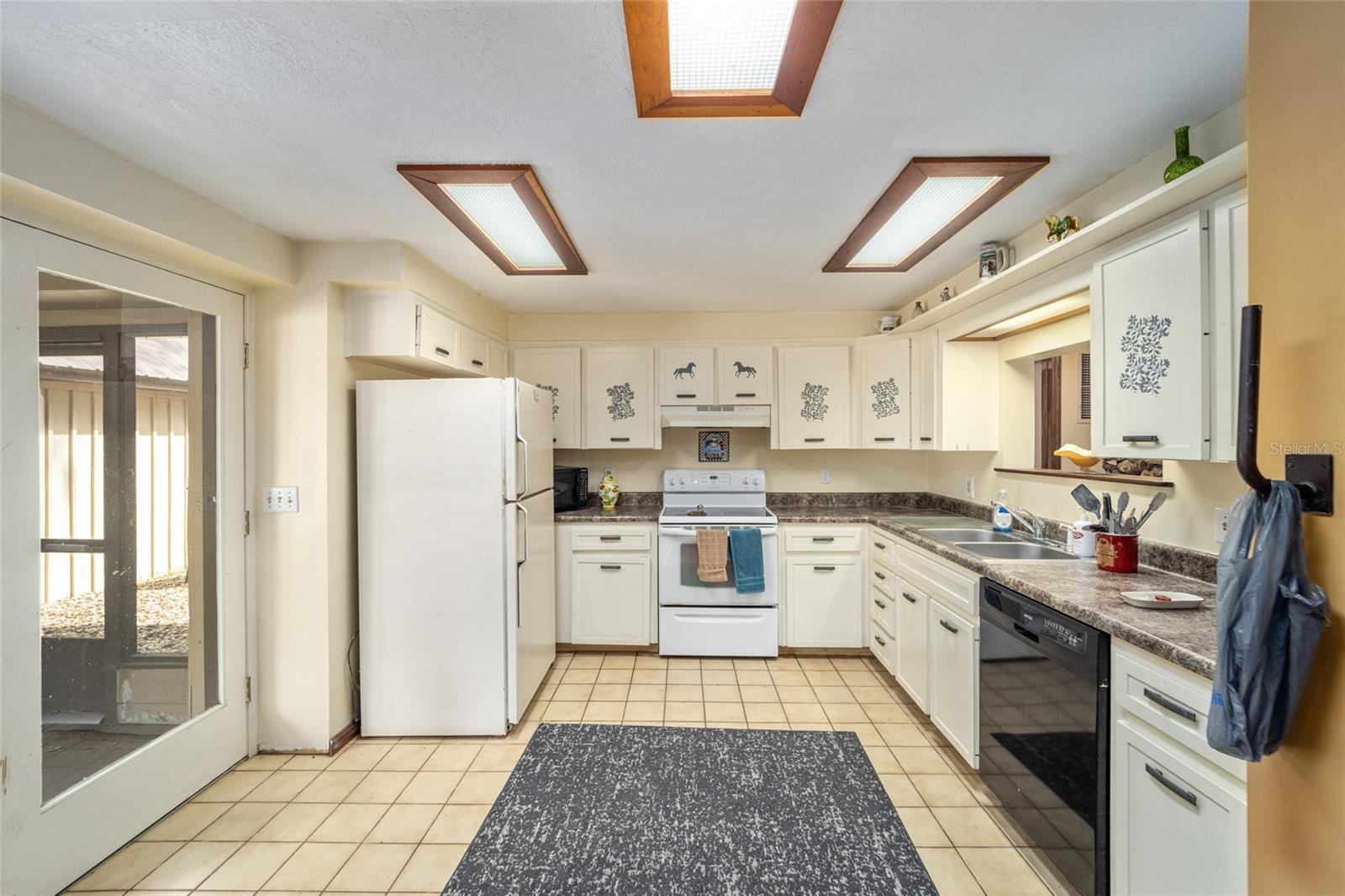 ACG NONSUB - Residential