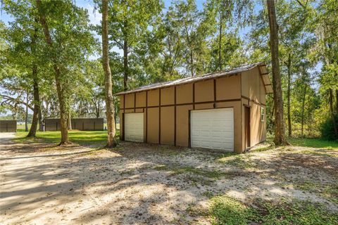 Tiny photo for 13646 N Us Highway 27, Ocala, FL 34482 (MLS # OM720408)