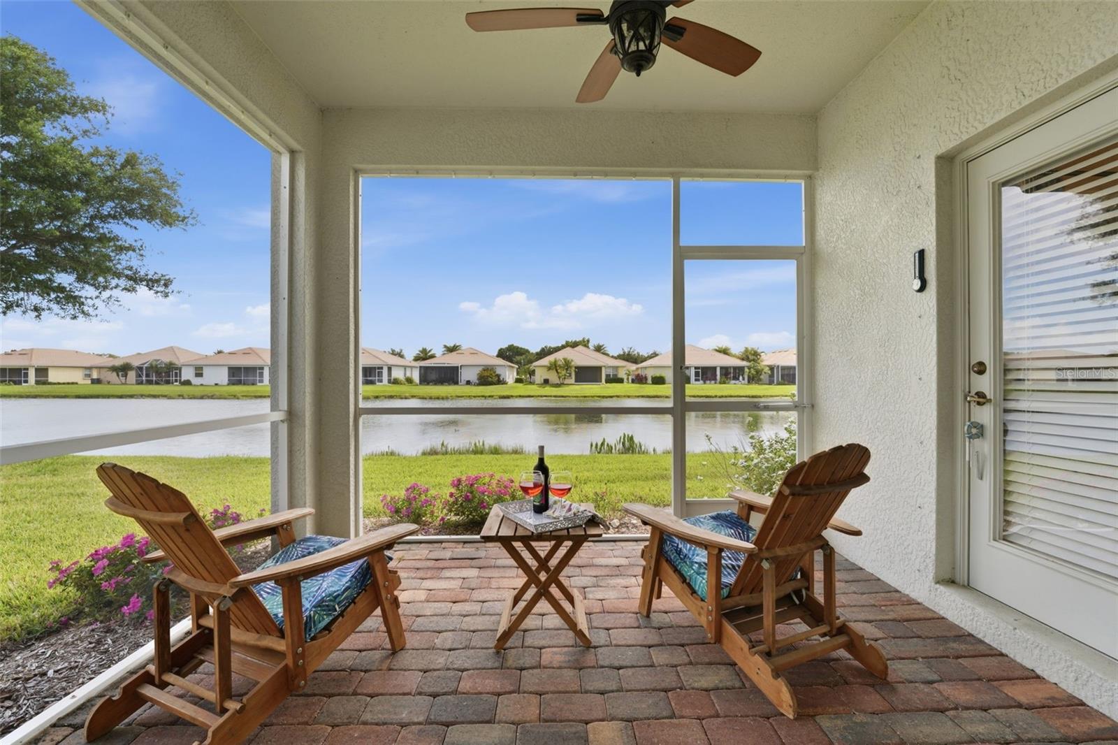 VILLAS AT CHARLESTON PARK PH 02 - Residential