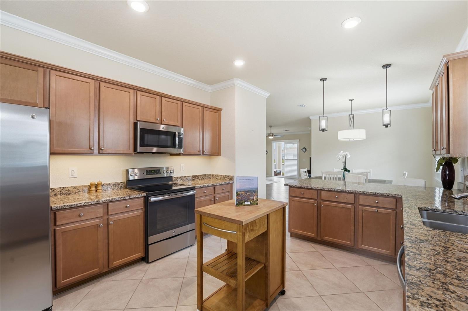 VILLAS AT CHARLESTON PARK PH 02 - Residential