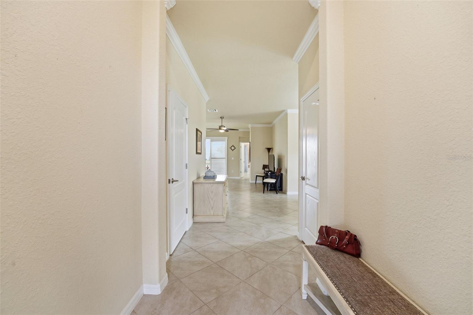 VILLAS AT CHARLESTON PARK PH 02 - Residential