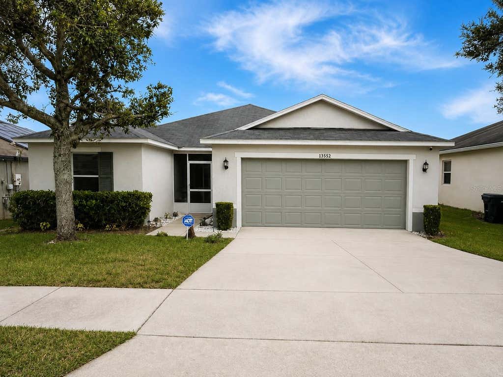 Photo of 13552 Pitanga Street, Clermont, FL 34711 (MLS # O6433552)