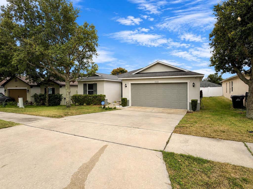 Photo of 13552 Pitanga Street, Clermont, FL 34711 (MLS # O6433552)