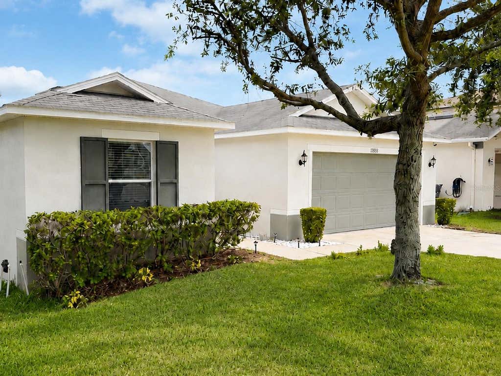 Photo of 13552 Pitanga Street, Clermont, FL 34711 (MLS # O6433552)