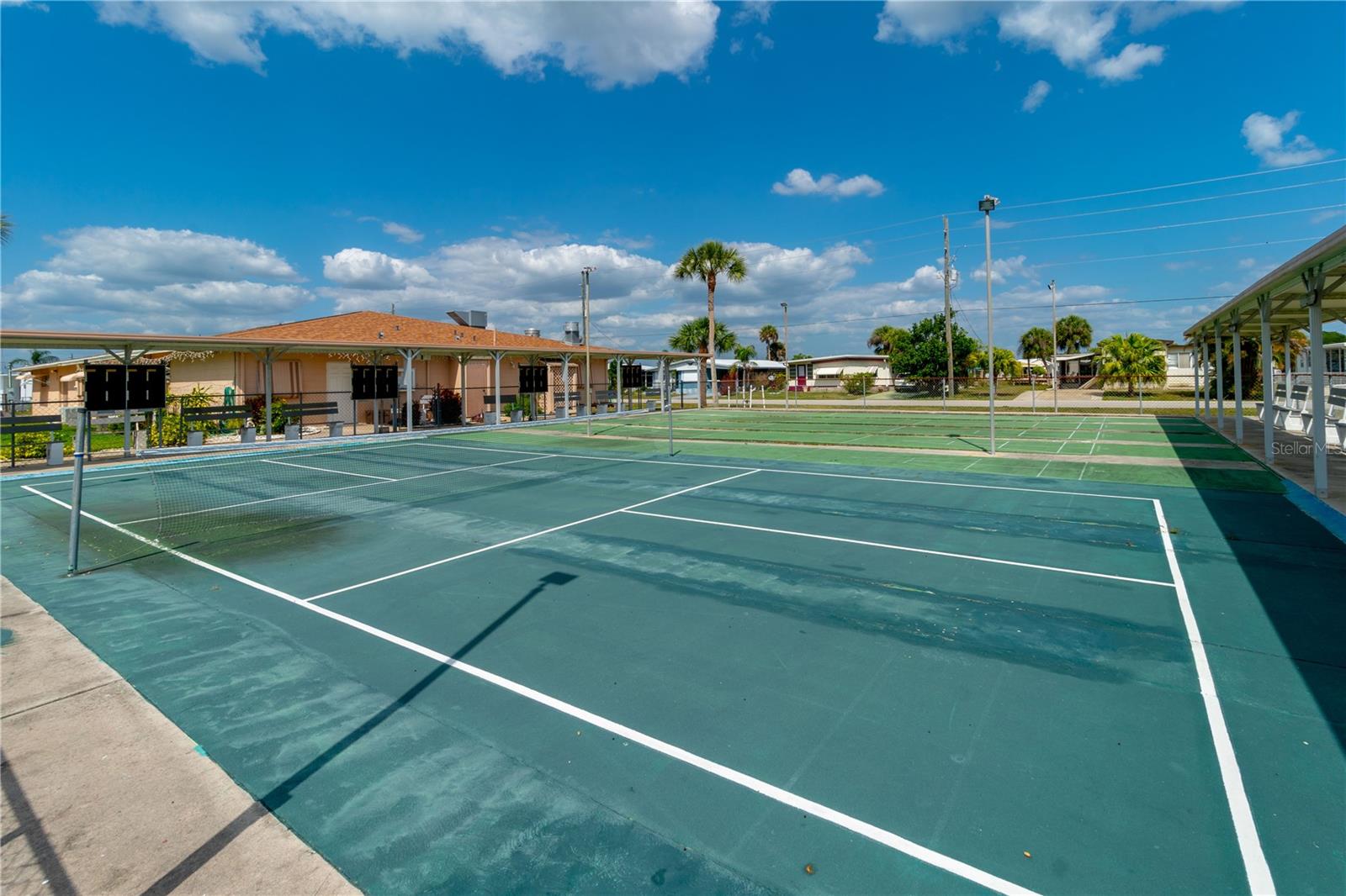 HOL MOB ESTATE 1ST ADD - Land