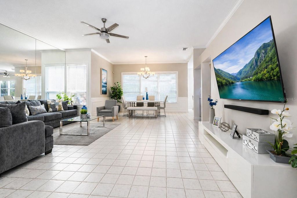 Photo of 2508 Clarinet Drive, Orlando, FL 32837 (MLS # O6406372)
