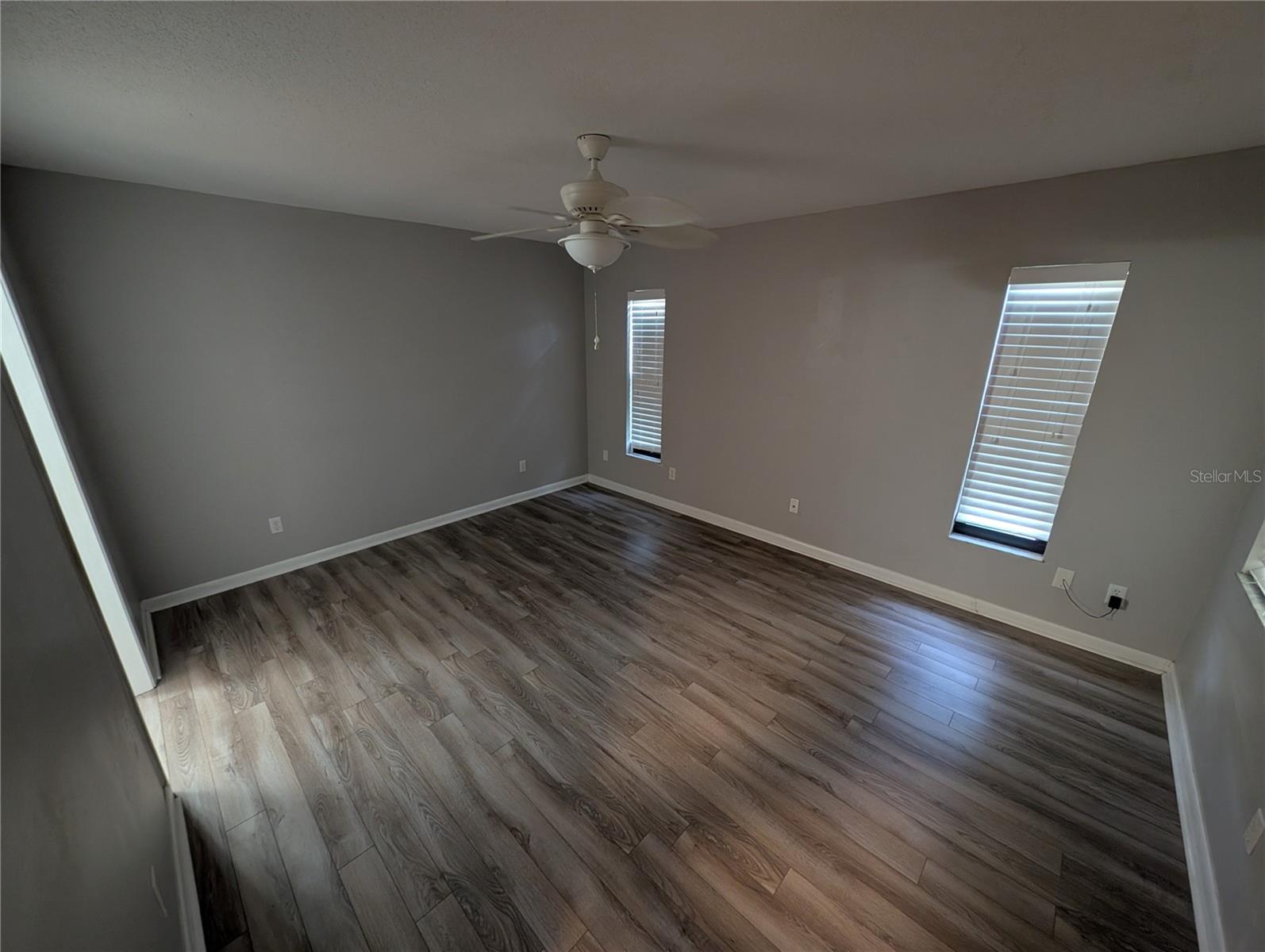 BROYHILL ESTATES - Residential