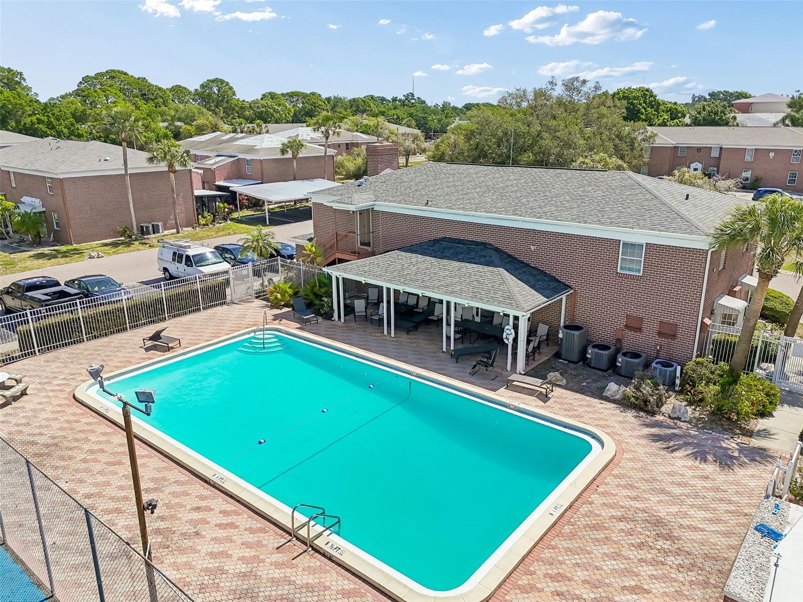 JAMESTOWN CONDO - Residential