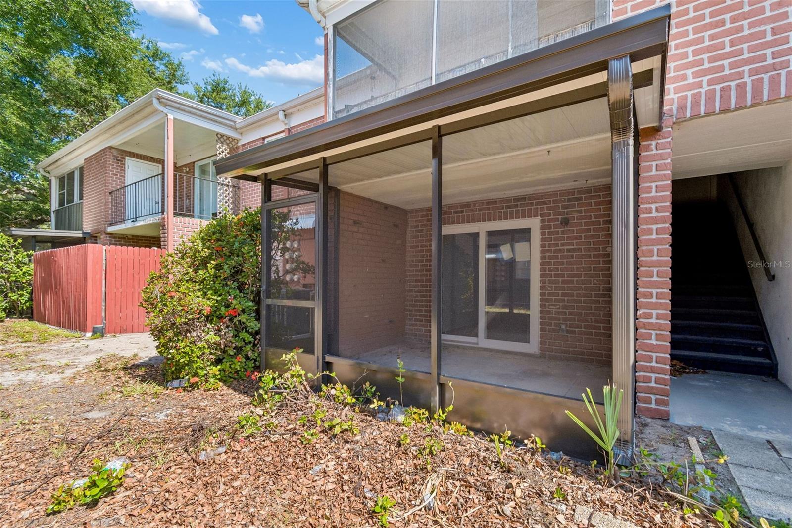 JAMESTOWN CONDO - Residential