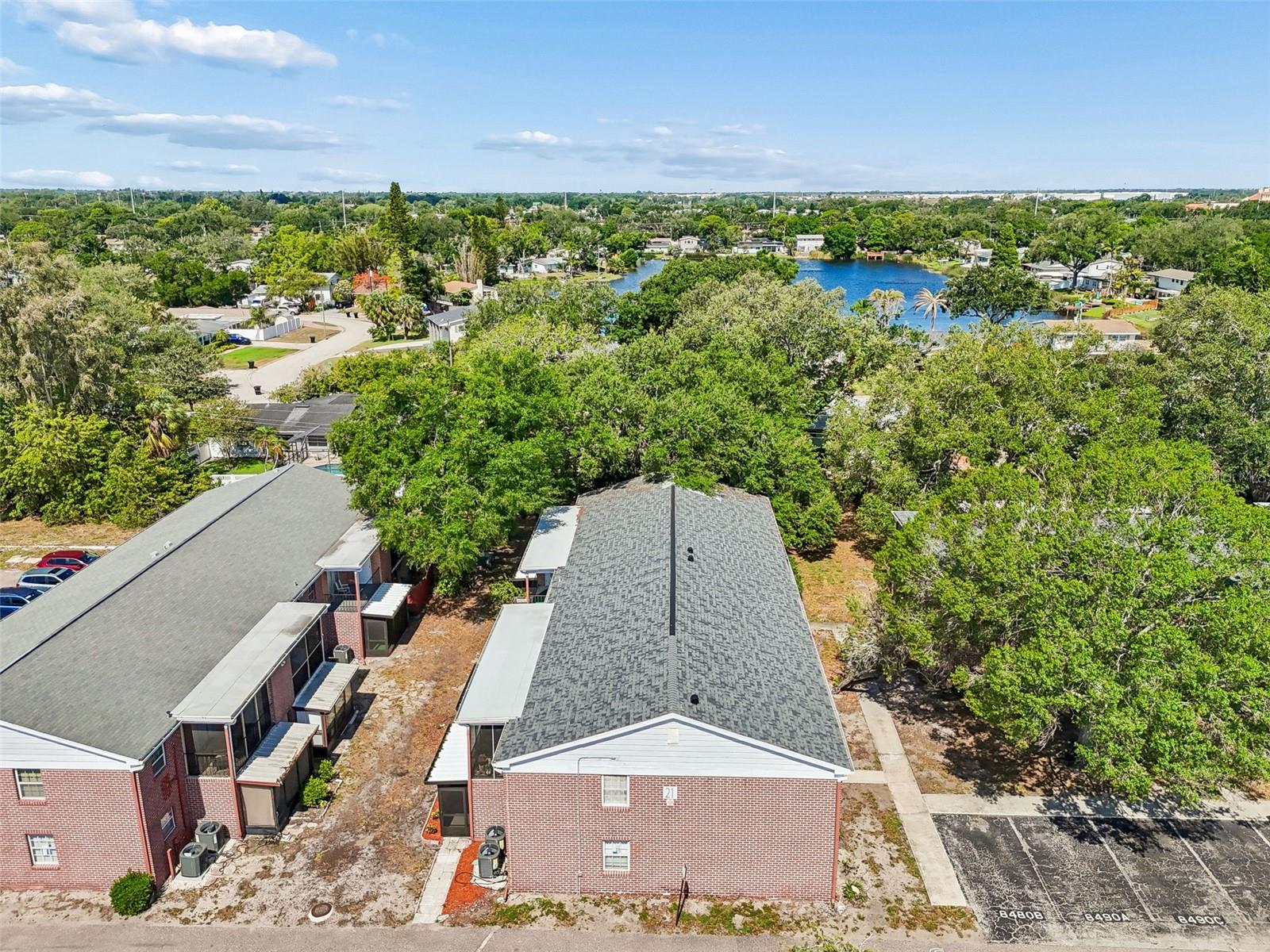 JAMESTOWN CONDO - Residential