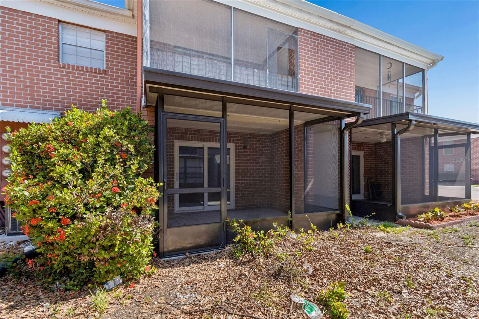JAMESTOWN CONDO - Residential
