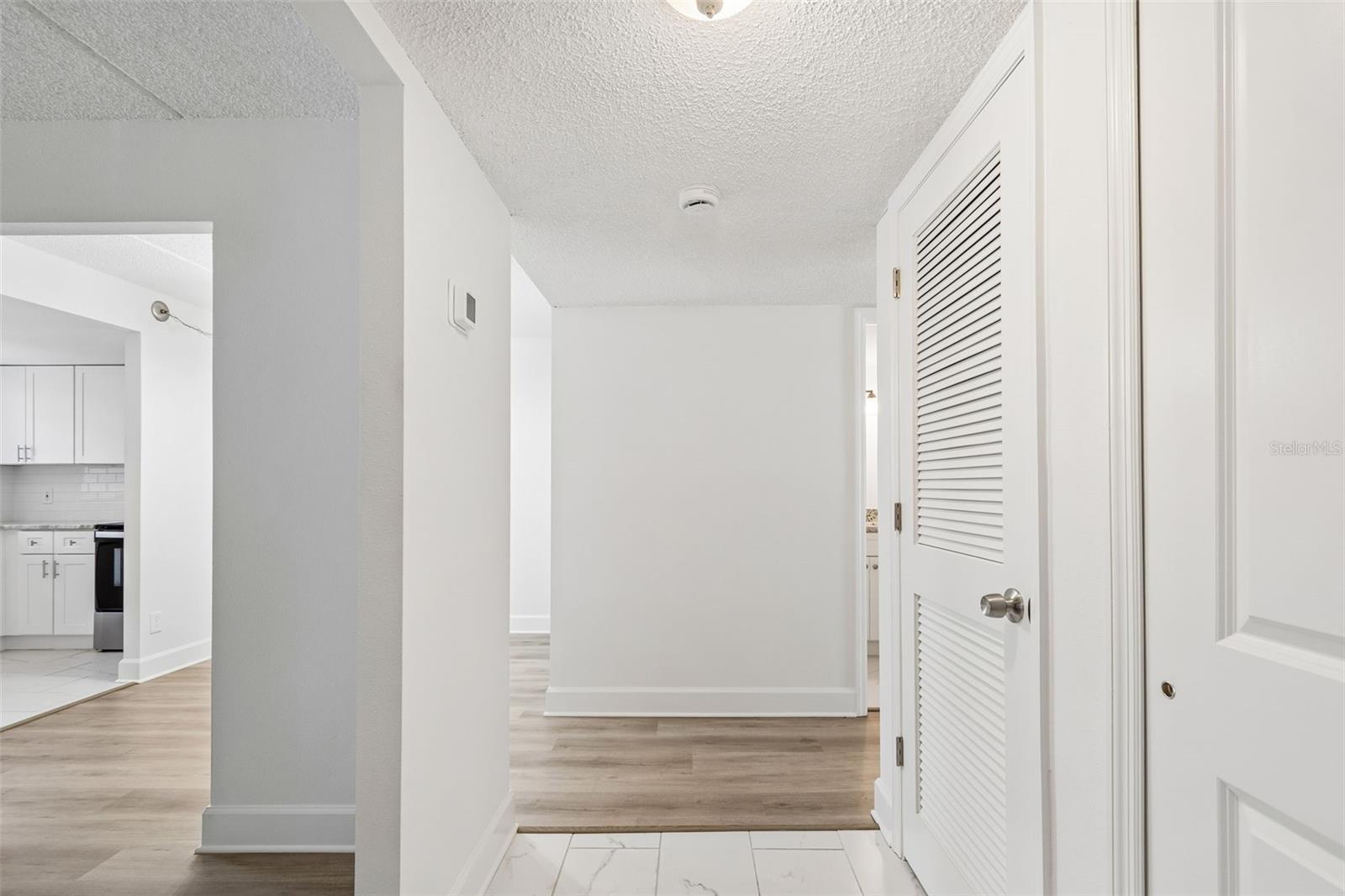 JAMESTOWN CONDO - Residential