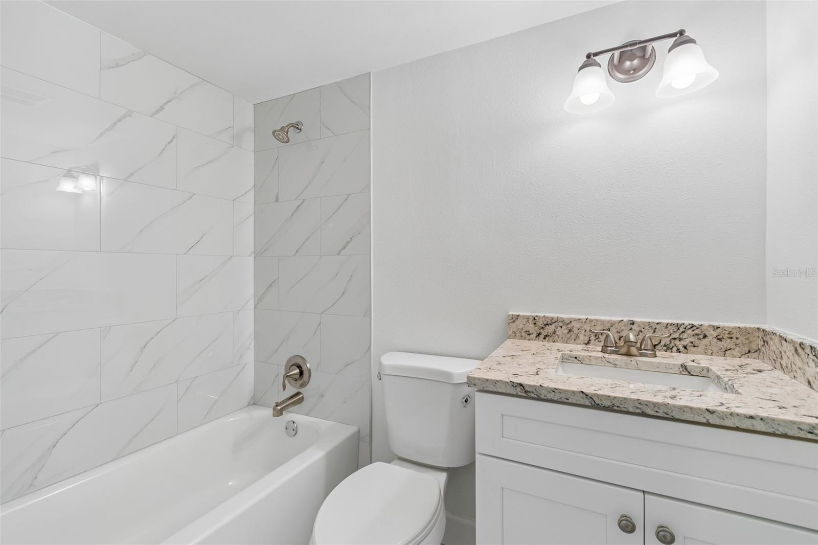 JAMESTOWN CONDO - Residential