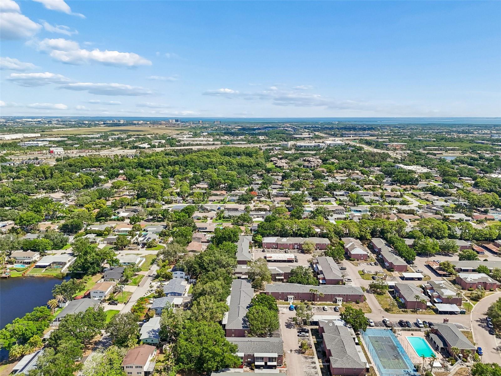 JAMESTOWN CONDO - Residential