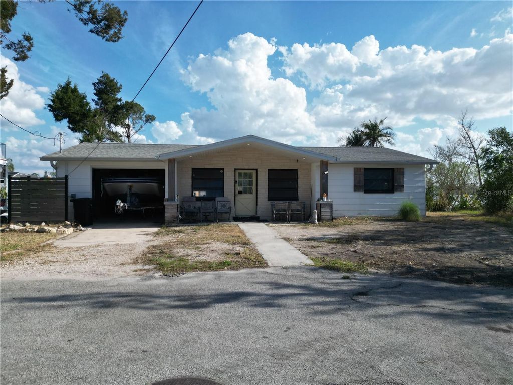 Photo of 8402 Damen Lane, Port Richey, FL 34668 (MLS # W7883700)