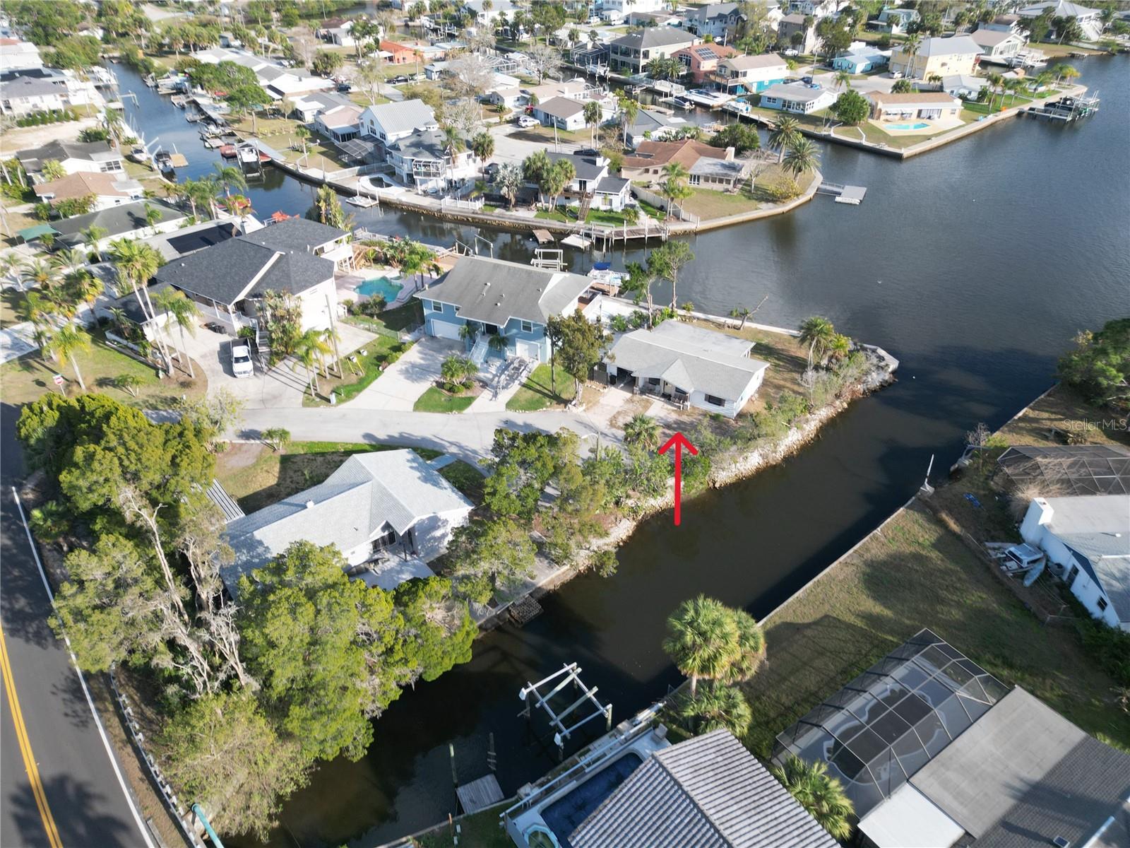 MARTHAS VINEYARD - Residential